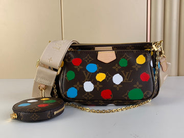 Makersluxe Bags - VL Bags - 3017