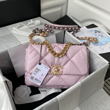 Makersluxe - CHL Bags - 667