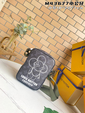 Makersluxe Bags - VL Bags - 1012