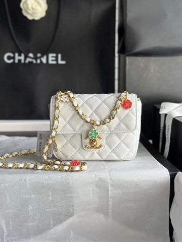 Makersluxe Bags - CHL Bags - 6007