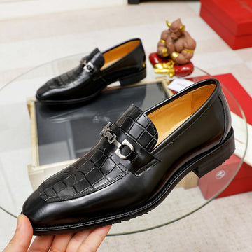 Makersluxe - FGO Men Shoes - 888