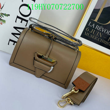Makersluxe Bags - LWE Bags - 262