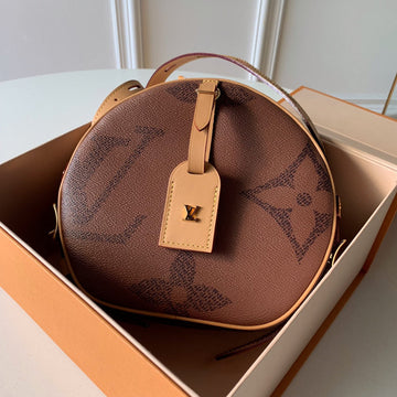 LOV2 Bags - Makersluxe Bags  2592