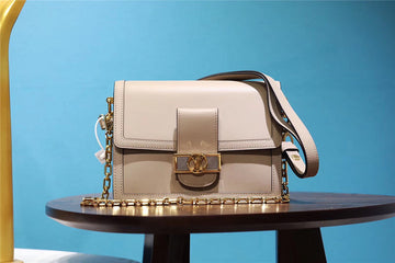 Makersluxe Fashion Lu-Vi bags - 8131