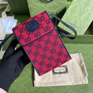 Makersluxe Bags - GCI Bags - 5867
