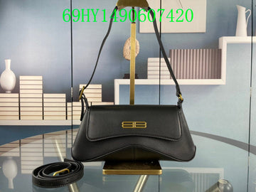 Makersluxe Bags - BGA Bags - 2260
