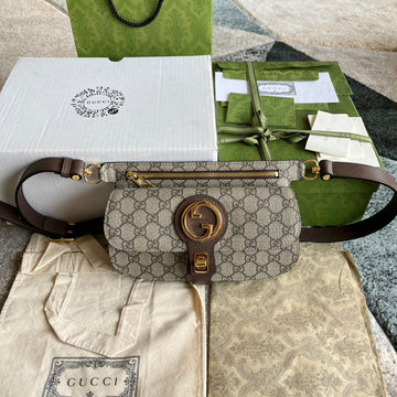 Makersluxe Bags - GCI Bags - 908
