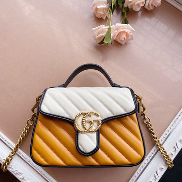 Makersluxe Bags - GCI Bags - 2077