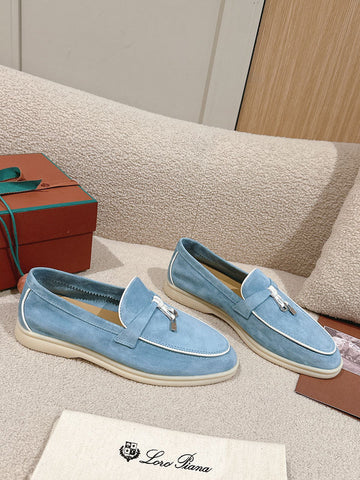 Makersluxe - LOP Shoes - 281