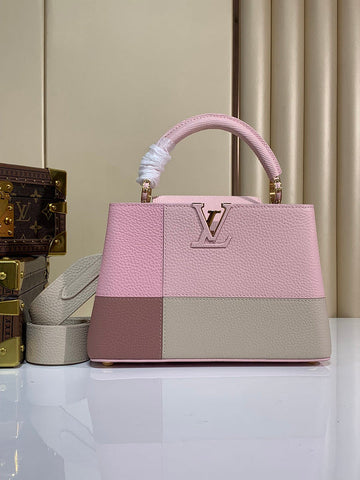 Makersluxe Bags - VL Bags - 4772