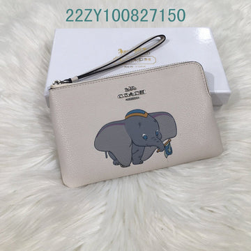 Makersluxeras - CAH Wallet - 154