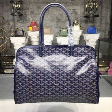 Makersluxe Bags - GOD Bags - 547