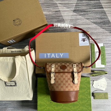 Makersluxe Bags - GCI Bags - 7984
