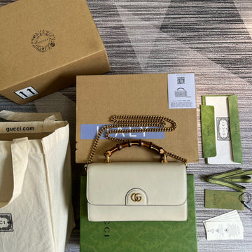 Makersluxe Bags - GCI Bags - 6481