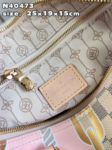 Makersluxe - Louis Vuittons  - 15711