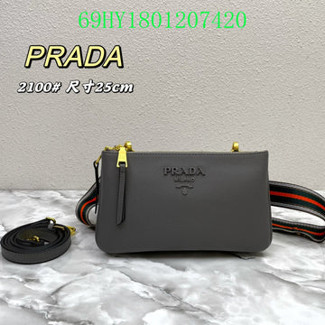 Makersluxe Bags - PDA Bags - 3742
