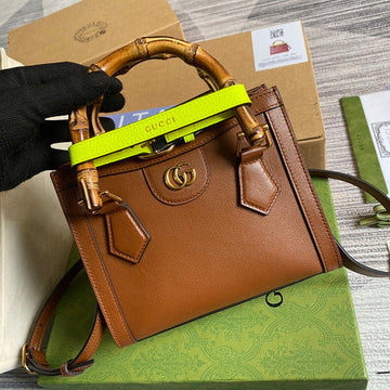 Makersluxe Fashion - GCI Bags - 9671