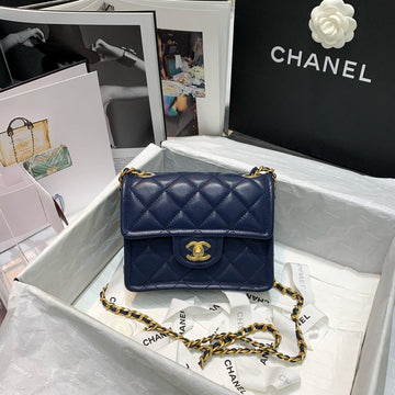 Makersluxe Bags - CHL Bags - 1610