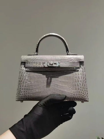 Makersluxe Bags - HMS-Bags - 545