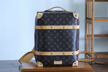 Makersluxe Fashion Lu-Vi bags - 9728