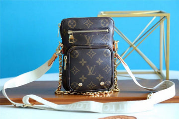 Makersluxe Bags - VL Bags - 7473