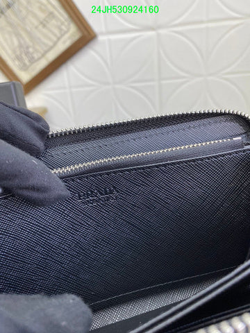 Makersluxeras - PD Wallet - 355
