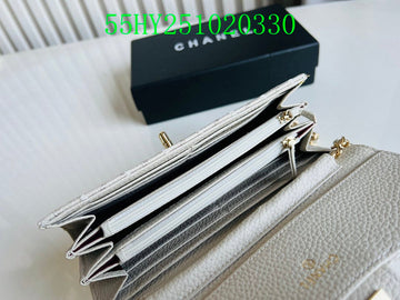 Makersluxeras - CHL Bags - 2060