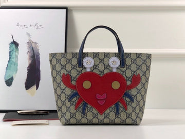 Makersluxe Bags - GCI Bags - 4109
