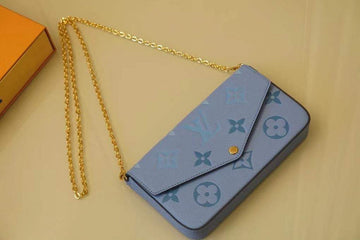 Makersluxe Fashion Lu-Vi bags - 17607