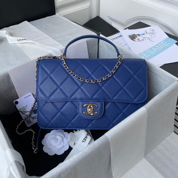 Makersluxe - CHL Bags - 367