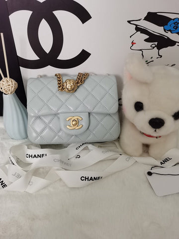Makersluxe Bags - CHL Bags - 2432
