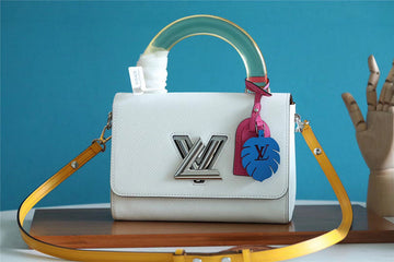 Makersluxe Fashion Lu-Vi bags - 8459