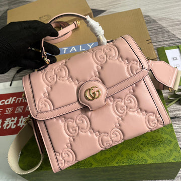 Makersluxe Bags - GCI Bags - 5367