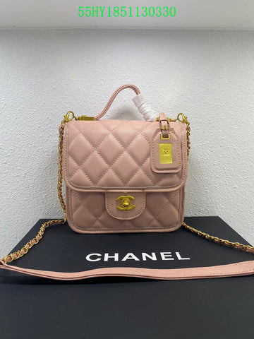Makersluxeras - CHL Bags - 1782
