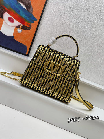 Makersluxe Bags - VTO Bags - 539