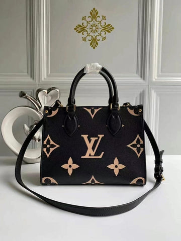 LOV2 Bags - Makersluxe Bags  2541