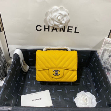 Makersluxe Bags - CHL Bags - 4170