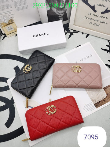 Makersluxeras - CHL Wallet - 2602
