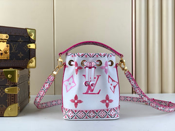 Makersluxe Bags - VL Bags - 2433