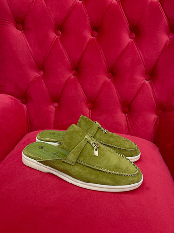 Makersluxe - LOP Shoes - 422