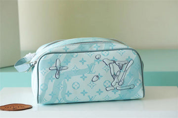 Makersluxe Fashion Lu-Vi bags - 10666