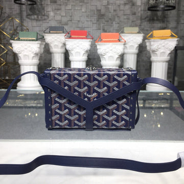 Makersluxe Bags - GOD Bags - 675