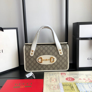 Makersluxe Bags - GCI Bags - 7108