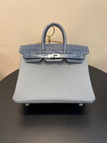 Makersluxe - HMS Bags - 1357