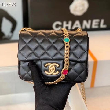 Makersluxe Bags - CHL Bags - 6365
