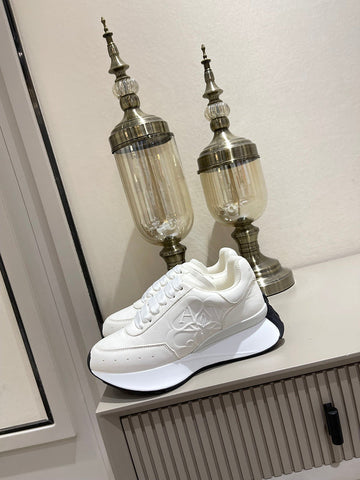 Makersluxe - AQ Women Shoes - 170