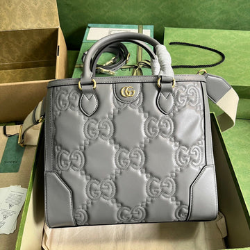 Makersluxe Fashion - GCI Bags - 3826