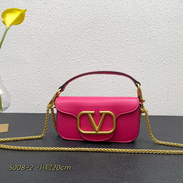 Makersluxe Bags - VTO Bags - 829