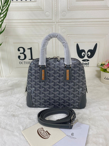 Makersluxe Bags - GOD Bags - 642
