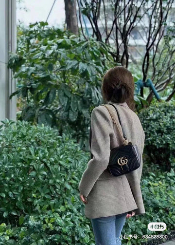 MLB Fashion - GCI Bags - 780